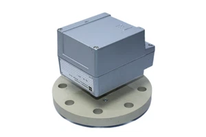 Endress+Hauser DU40 ULTRASOUND SENSOR RJD0458 / Endress+Hauser DU40 - Picture 1 of 6