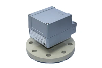 Endress+Hauser DU40 ULTRASOUND SENSOR RJD0458 / Endress+Hauser DU40 - Image 1 of 4