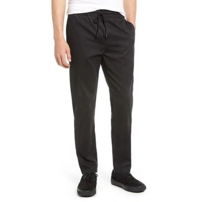 Pantalón negro lavado BLDWN Wakeman talla L Foto 1 de 4