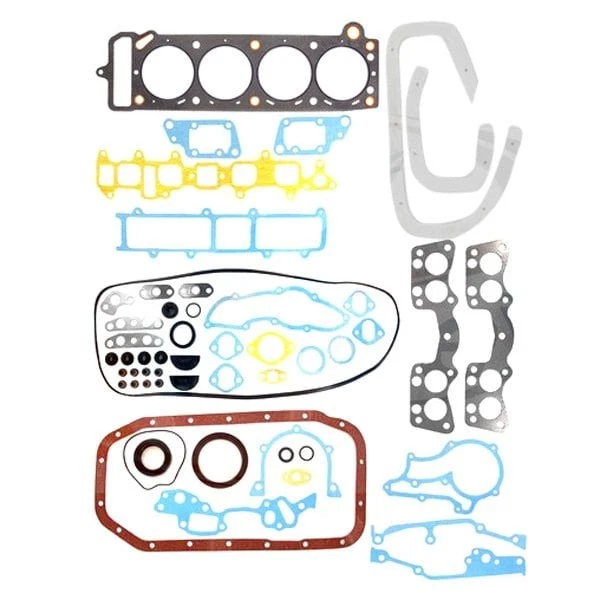 For Toyota Pickup 1981-1982 Apex Auto AFS8018T Engine Full Gasket Set Foto 1 de 1