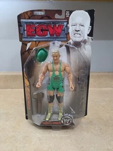 Figura de lucha libre WWE/ECW Jakks Pacific Serie 5 FINLAY NUEVA EN CAJA - Imagen 1 de 8