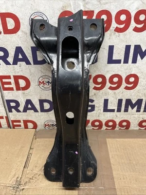 PAR DE SUPORTE DE MONTAGEM TOYOTA HILUX MK7 SUPORTE 2.5 DIESEL 2011-2015 - Imagem 1 de 4