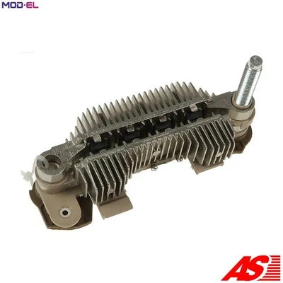 RECTIFIER ALTERNATOR ARC5042 - Image 1 of 4