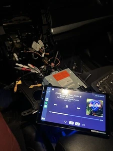 Car Head Unit Pioneer DMH-WT8600NEX - Picture 1 of 5