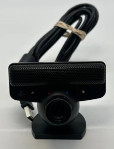 Sony PlayStation 3 PS3 - Move EYE Kamera SLEH-00448 - GETESTET & FUNKTIONSFÄHIG - Bild 1 von 2