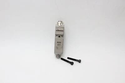 Nordson Modul B200 NKT0108 BUEHNEN  - Image 1 of 4