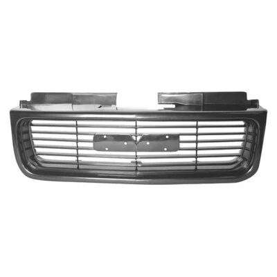 For 98-00 GMC Envoy Front Grille GM1200436 Foto 1 de 4
