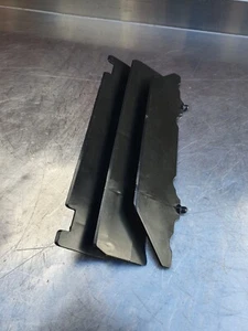 SWM SM 125R 2017 - 2020 EURO 4 LOUVER, RADIATOR LEFT SIDE - Picture 1 of 4