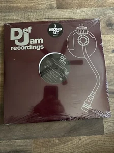 JUELZ SANTANA "WHAT THE GAME'S BEEN MISSING!" 2005 3X VINYL LP CLEAN *SEALED* - Picture 1 of 2