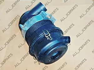 Jcb Air Filter Housing ASSEMBLY 3DX (Part No 550/42470) - Picture 1 of 1