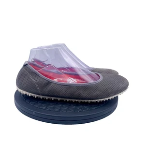 Plae Crosby Ballerinas Magnetic Grey Damen 8,5 - Bild 1 von 9