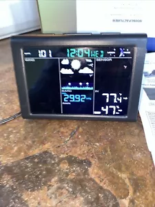 Sainlogic WS0835 Wireless Weather Station - Picture 1 of 9
