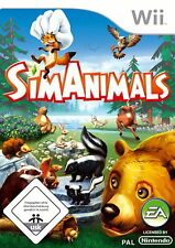 SimAnimals (Nintendo Wii, 2009)