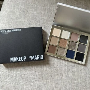 Makeup By Mario Ethereal Eyes MOONLIGHT Eyeshadow Palette LIMITED EDITION New - Picture 1 of 4
