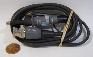 COLINE PROBE MODEL: M125W 1X/10X ...MISSING PARTS - Picture 1 of 1