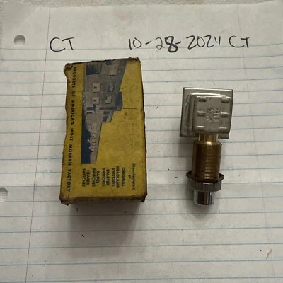 Cole-hersee 9044 Starter Switch Push Button Heavy Duty - Image 1 of 2