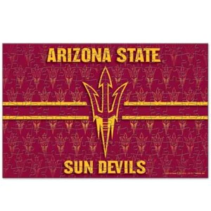 Arizona State Sun Devils 150 Piece Puzzle - Picture 1 of 1