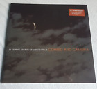 Coheed & Cambria In Keeping Secrets of Silent Earth 3 2023 Peach & Black Vinyl