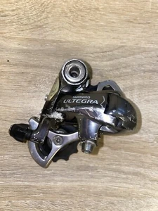 SHIMANO ULTEGRA - Picture 1 of 3