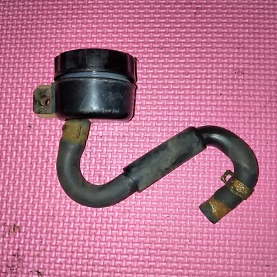 Cilindro maestro de freno trasero Kawasaki ZRX 1100 1200 🐷 Foto 1 de 4