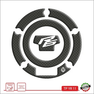 Adesivo R6 per tappo serbatoio resinato TP YR 11 - Picture 1 of 1