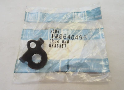 Nuevo de Lote Antiguo 1969-1979 Chevy Pontiac Olds TH350 Trans Detención Actuador Palanca GM 8640493 Foto 1 de 4