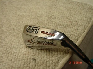 *Ram Fastback Shot Control #5 Iron Men's Right Hand #B91 - Picture 1 of 9