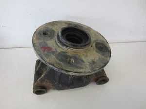 2015 Kubota RTV X900 X 900 Used OEM Rear Right Steering Knuckle w/ Hub - Picture 1 of 3