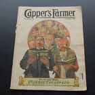 Nov 1931 issue Capper's Farmer  Magazine J. F. Kernan Cover