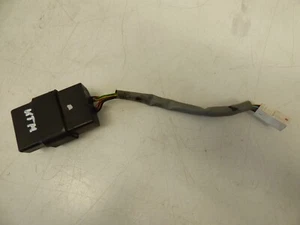 Relé de bloqueo de arranque 611110200000 KTM Adventure Super Duke Supermot - Imagen 1 de 4