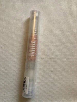 Estroboscópio líquido maquiagem leite iluminador sombra aura 3,8 ml novo na caixa - Imagem 1 de 4