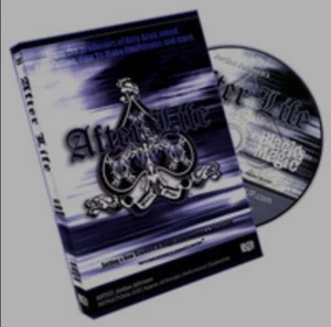 After Life by Jordan Johnson - Picture 1 of 1