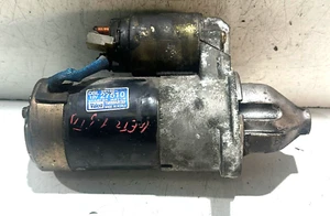 36100-27510 MOTORINO AVVIAMENTO HYUNDAI GETZ 1.5 DIESEL 2005 RICAMBI USATI - Foto 1 di 6