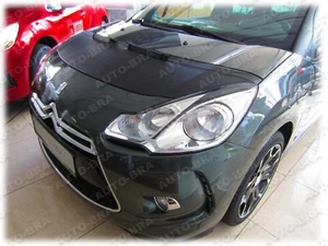 PROTECTOR DEL CAPO BRA para Citroen C3 2.Gen. & DS3 2009 - 2016 Car Bra Tuning - Bild 1 von 2