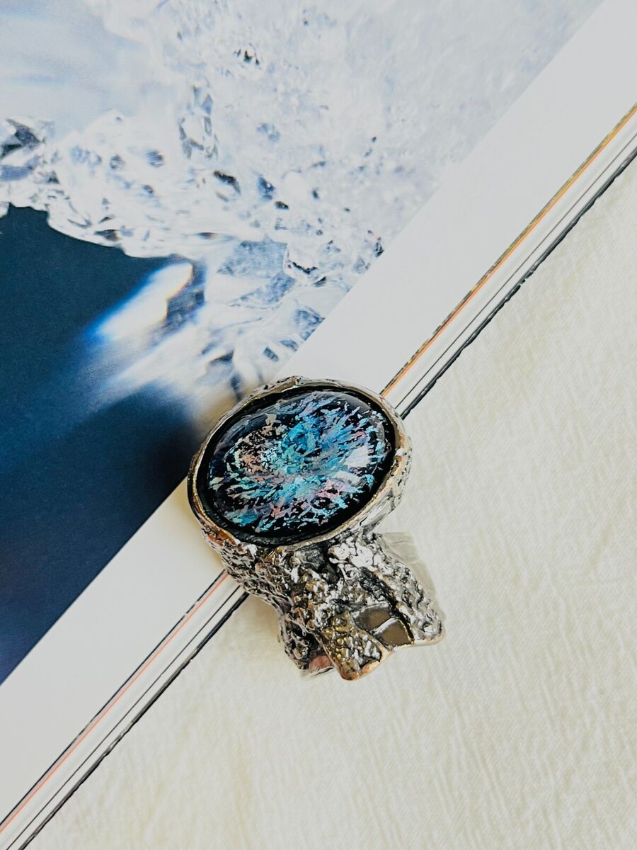 Ysl Arty Ring for sale - eBay Ysl Arty Ring for sale - eBay
