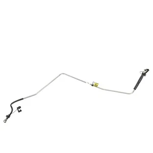 1999-2003 JEEP CHEROKEE FUEL LINE TUBE HOSE BUNDLE GENUINE NEW MOPAR 52100349AB - Picture 1 of 4