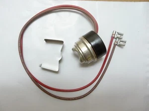 OEM ICS 2703 Ventola Ritardo 2 Fili Russell Witt HTPG 103079009 Termostato Ritardo Ventola - Foto 1 di 3