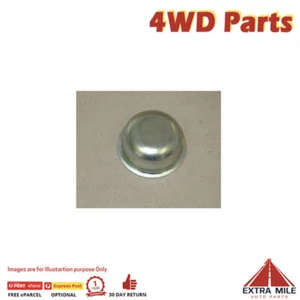 Wheel Bearing Dust Cap For Toyota Hilux LN46-L 2.2L 01/1979-08/1983 - Picture 1 of 1