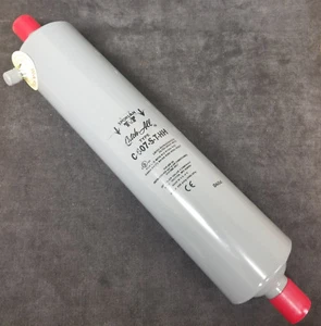 ~Discount HVAC~ SV-C607STHH - Sporlan - 7/8" ODF Solder - Picture 1 of 2