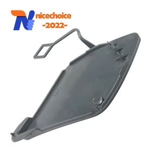 Front Bumper Tow Hook Cover Cap Fit for BMW 2.0L 3.0L 2013-2019 51118067961 - Picture 1 of 6