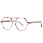 Luxury Oversized Progressive Reading Glasses Flexibility Glasses TR90  N