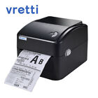 VRETTI 4x6 Direct Thermal Shipping Label Printer USB Win Mac Etsy