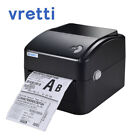 Vretti Thermal Shipping Label Printer 4X6 Usb For Small Business Win Mac Ebay