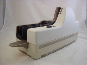 UNISYS SDP 50-SYA SOURCE SOURCE NPD LECTEUR DE CONTRÔLE SCANNER OPT 50-TNT SDP50-SYA - Photo 1/1