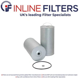 Case IH NH C41783A Schmierfilter - Filterquerverweis - Inline FL70492 - Bild 1 von 1