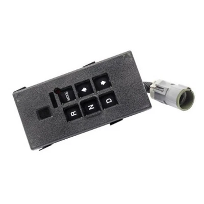 NEW Push Button Shifter 29529429 29541004 For Shift Pad Transmission Selector - Image 1 of 4