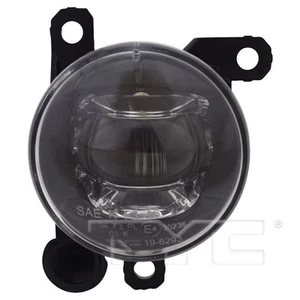 TYC Right Passenger Side LED Fog Light for Ford Bronco Sport 2021-2024 - Picture 1 of 7