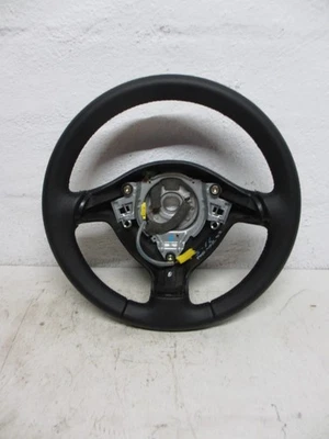 Lederlenkrad Lenkrad Neu Bezogen VW Passat 3B.1J0419091P. - Bild 1 von 4