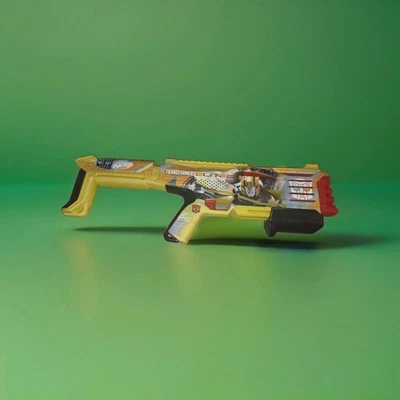 NERF Transformers Bumblebee Blaster Foto 1 de 4