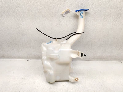 13-16 LINCOLN MKZ FRONT WINDSHIELD WAHSER RESERVOIR TANK BOTTLE, OEM LOT3619 Foto 1 de 4